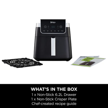 Ninja Air Fryer Max Pro 6.2L AF180UK