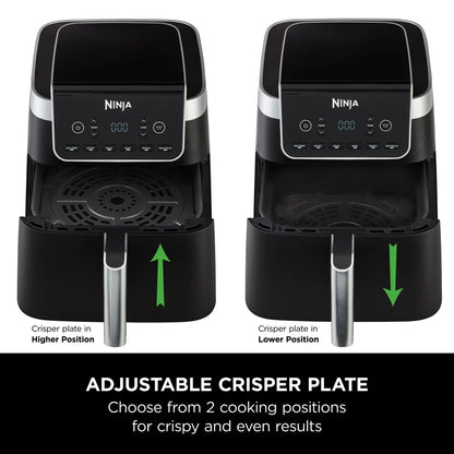 Ninja Air Fryer Max Pro 6.2L AF180UK