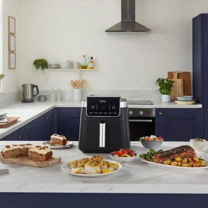Ninja Air Fryer Max Pro 6.2L AF180UK