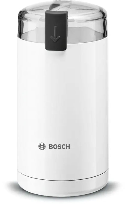 BOSCH TSM6A011W Coffee Grinder 180W White