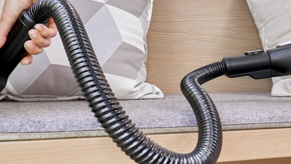 BOSCH BCS711PET Rechargeable Handstick Vacuum Cleaner Unlimited ProAnimal Serie7 Red