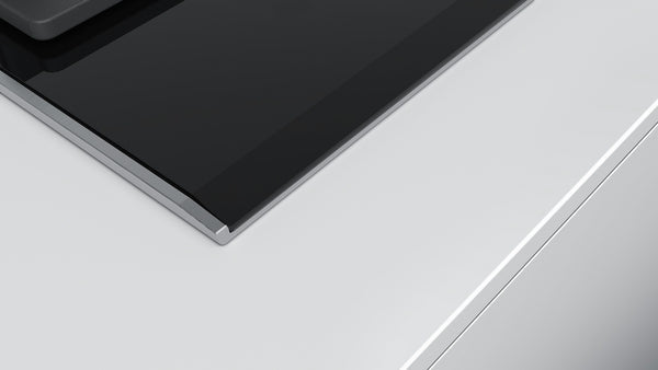 BOSCH PRA3A6B70 Built In Gas Ceramic Hob Wok-Burners 30cm Serie8