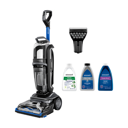 BISSELL Revolution™ HydroSteam™ 3670E | Blue