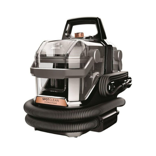 Bissell Spot Clean HydroSteam Black/Gold 3700E