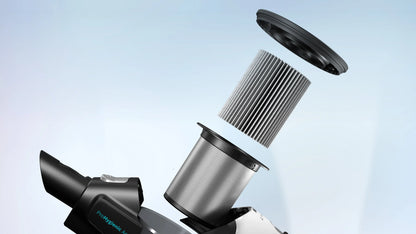 Bosch BCS71HYG1 Rechargeable Handstick Vacuum Cleaner Unlimited 7 Aqua ProHygienic