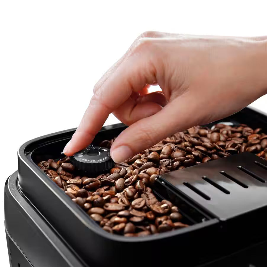 De'Longhi Magnifica Evo Fully Automatic Espresso Machine with LatteCrema System