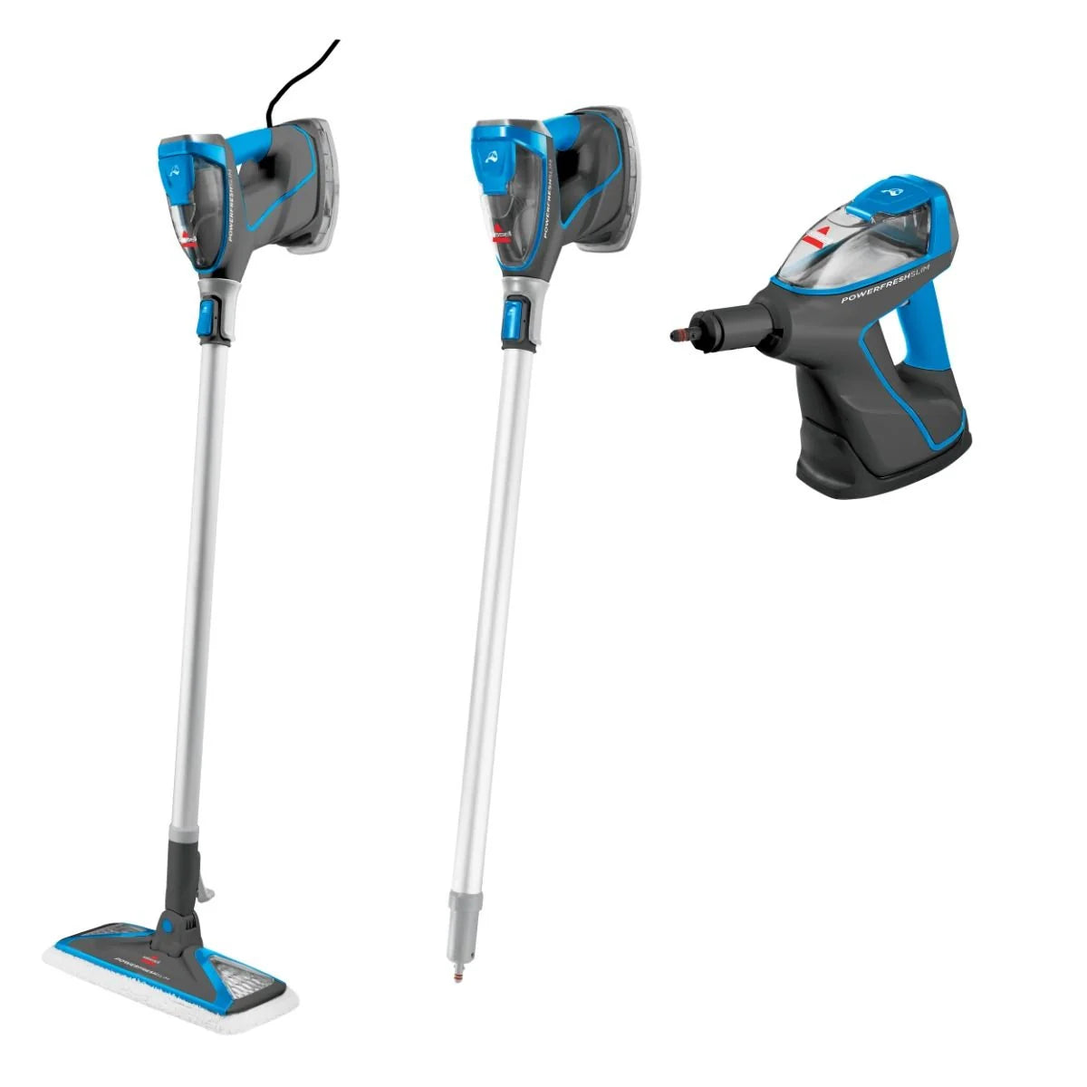 Powerfresh Slim Steam | 2233E | Bissell Jordan