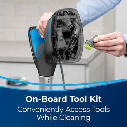 Powerfresh Slim Steam | 2233E | Bissell Jordan