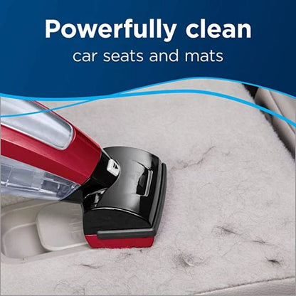 Multiclean Cordless Handvac | 2278K | Bissell Jordan