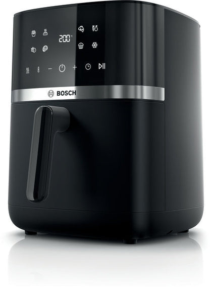 BOSCH MAF462B0 Air Fryer Series 4 6.1Lit Black
