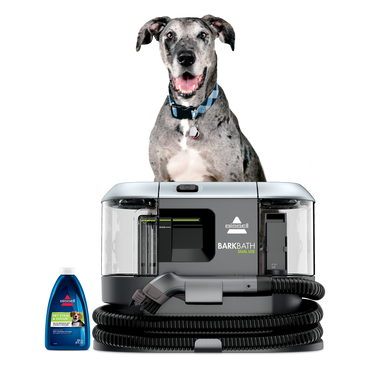 BARKBATH™ Dual Use Dog Bath & Deep Cleaning