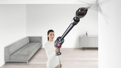 Dyson V10 Cyclone Absolute - Nickel/Copper