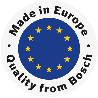 BOSCH MSM6M821 Hand blender ErgoMaster 1200 W Stainless steel