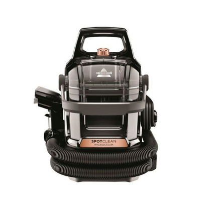Bissell Spot Clean HydroSteam Black/Gold 3700E