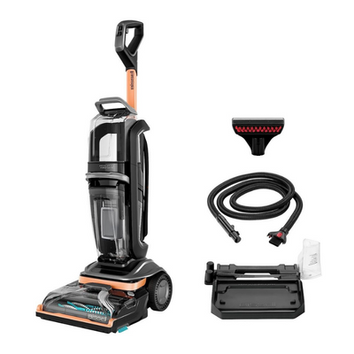 Bissell Revolution Hydrosteam | 3672E