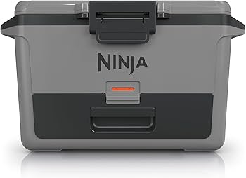 Ninja FB131GY FrostVault Hard Cooler with Dry Zone 47L FP151