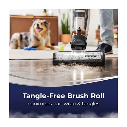 Bissell CROSSWAVE HYDROSTEAM 3527E  Multi-Surface Cleaner