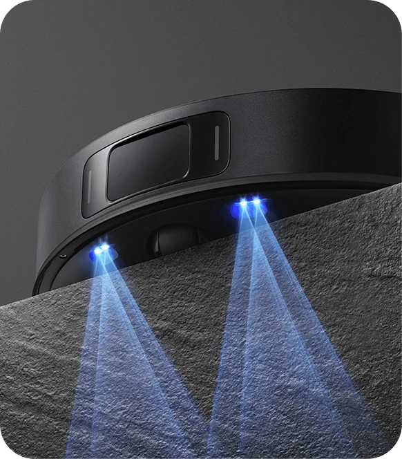 Xiaomi Robot Vacuum X20 Max jordan 8000Pa suction smart vacuum-mop with Omni Station – Makfool Home Jordan