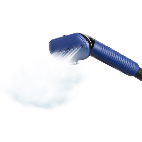 Princess 332848 1800W Garment Steamer - Effortlessly Remove Wrinkles, Refresh Fabrics, and Eliminate 99% of Bacteria