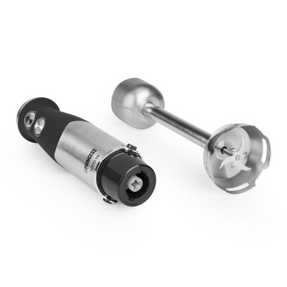 Princess 221221 Powerful 1000W XL Blender, Mixer, and Chopper Set with Stainless Steel Attachments