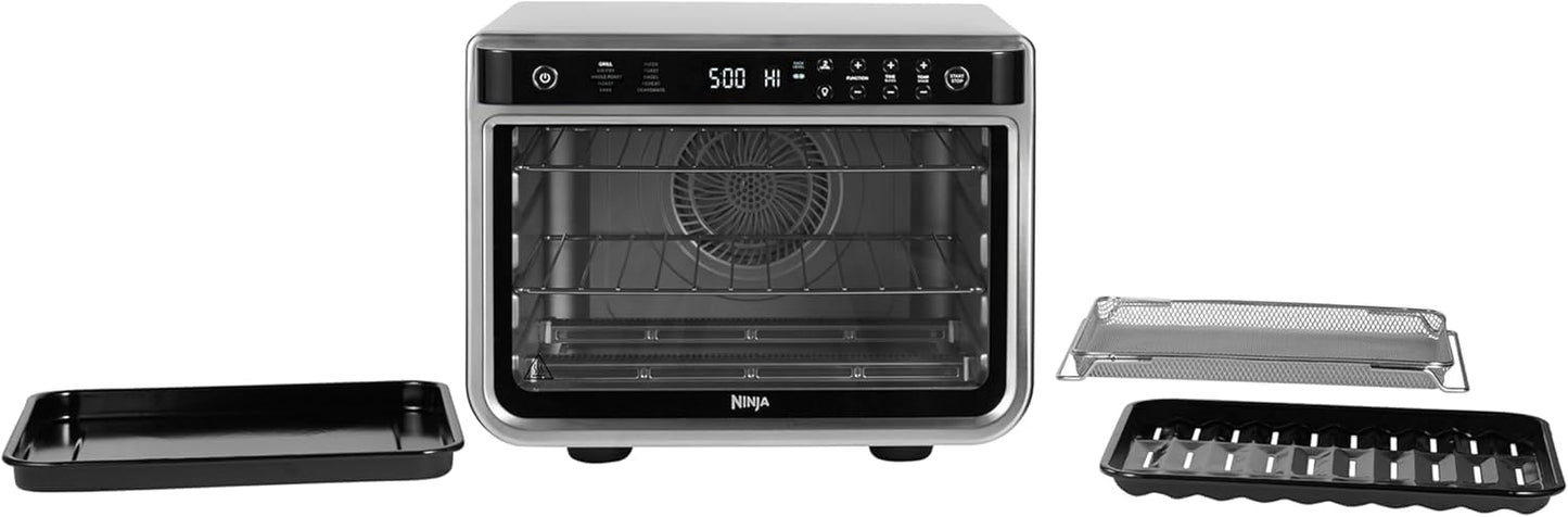 NINJA FOODI XL AIR FRY OVEN DT200ME