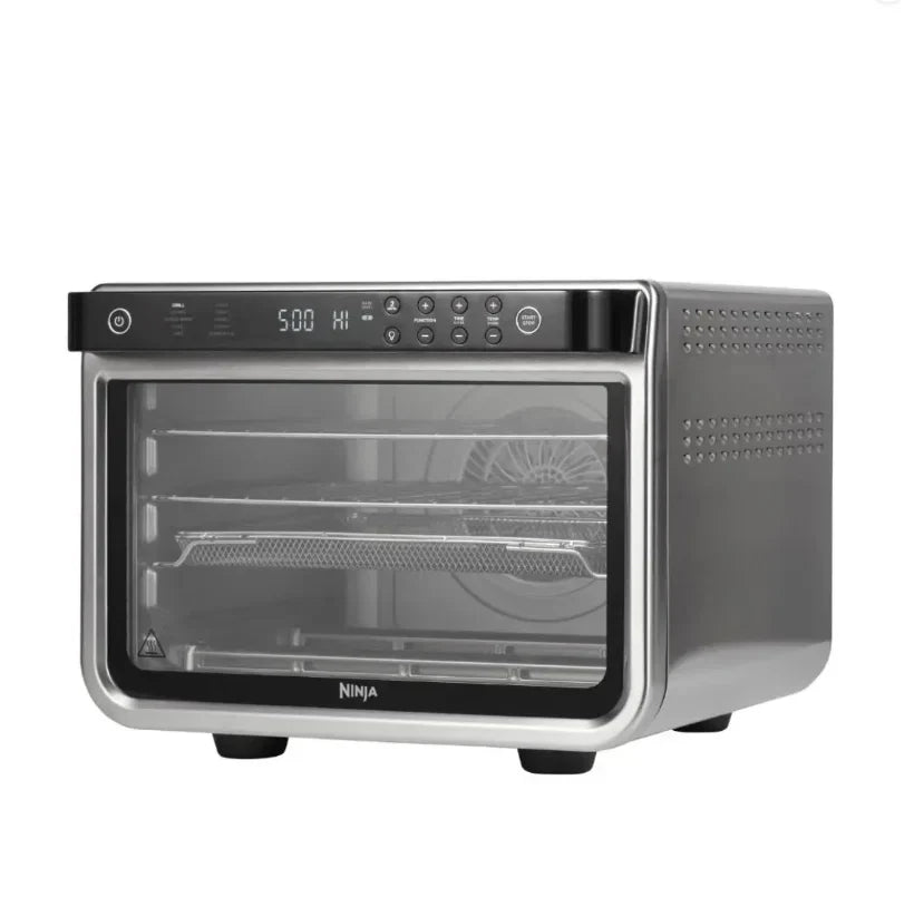 NINJA FOODI XL AIR FRY OVEN DT200ME