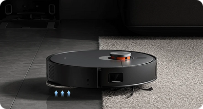 Xiaomi Robot Vacuum X20 Max jordan 8000Pa suction smart vacuum-mop with Omni Station – Makfool Home Jordan