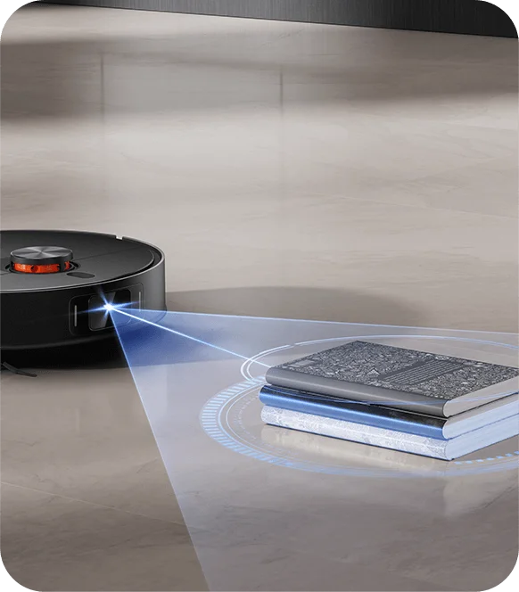 Xiaomi Robot Vacuum X20 Max jordan 8000Pa suction smart vacuum-mop with Omni Station – Makfool Home Jordan