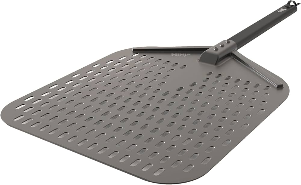 NINJA PIZZA PEEL FOR OUTDOOR OVEN XSKPZPLUK