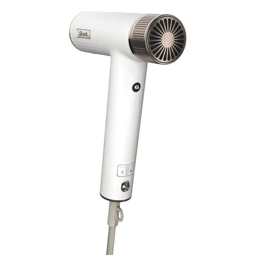 Ninja Shark SpeedStyle Finisher & High-Velocity Hair Dryer HD352ME