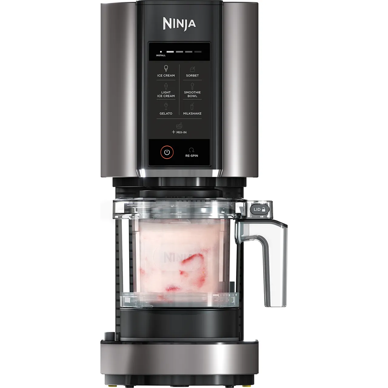 Ninja Ice Cream & Frozen Dessert Maker NC300UK