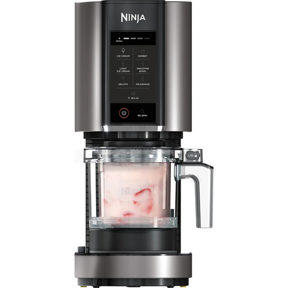 Ninja Ice Cream & Frozen Dessert Maker NC300UK