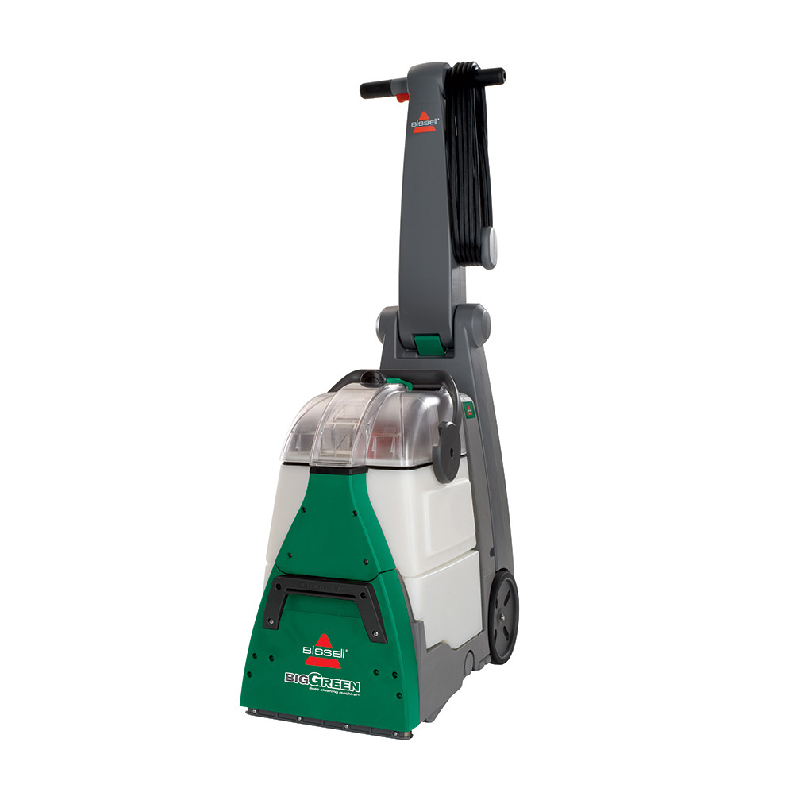 BISSELL Big Green | Upright Carpet Cleaner | Pro Cleaning | 48F3E