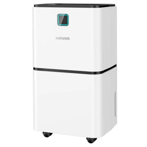 LUKO OL12-BD023F 12L portable home dehumidifier for humidity removal – Makfool Home Jordan