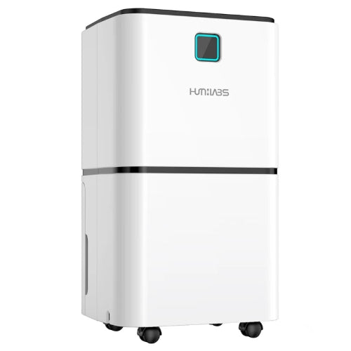 LUKO OL12-BD023F 12L portable home dehumidifier for humidity removal – Makfool Home Jordan