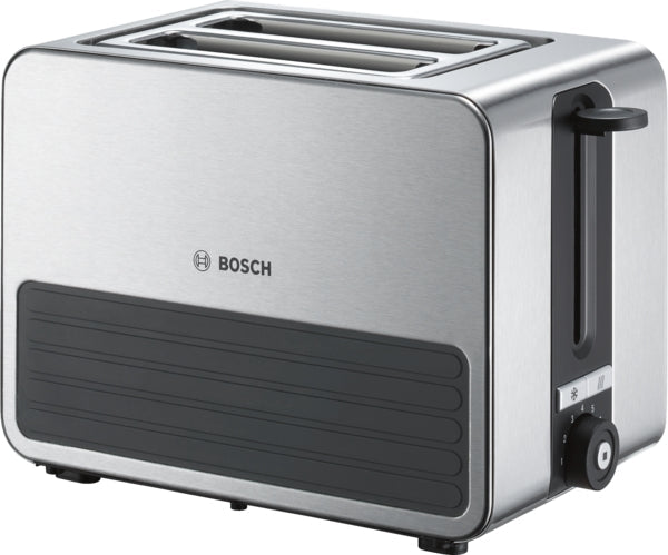 Bosch TAT7S25 Toaster 1050W Gray