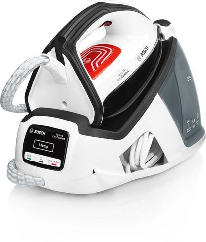 Bosch TDS4070 Steam Station Serie 4 EasyComfort 2400W White