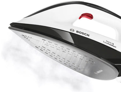 Bosch TDS4070 Steam Station Serie 4 EasyComfort 2400W White
