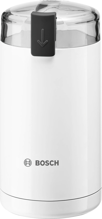 BOSCH TSM6A011W Coffee Grinder 180W White