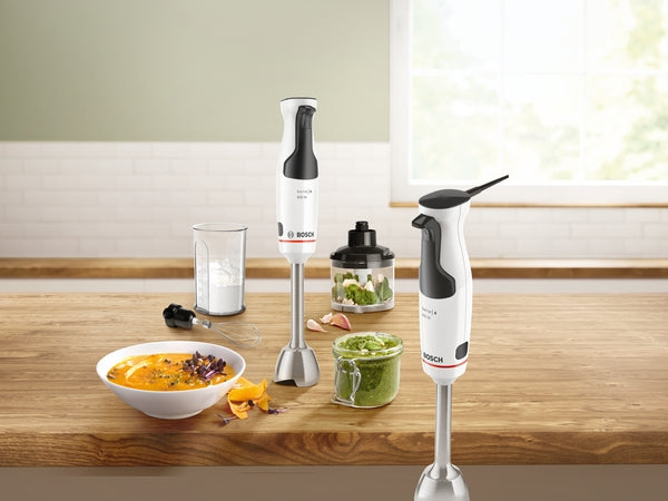Bosch MSM4W421 Hand blender ErgoMixx 800W White