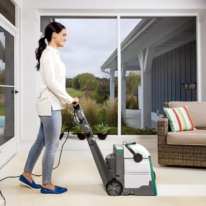 BISSELL Big Green | Upright Carpet Cleaner | Pro Cleaning | 48F3E