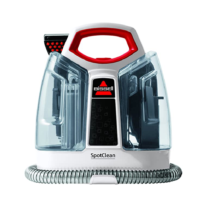 Bissell SpotClean Portable Carpet Cleaner 3698E