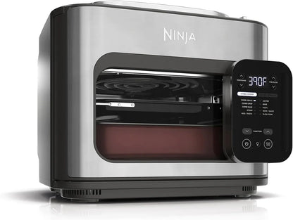 Ninja Combi 12-in-1 Multi-Cooker, Oven & Air Fryer SFP700UK