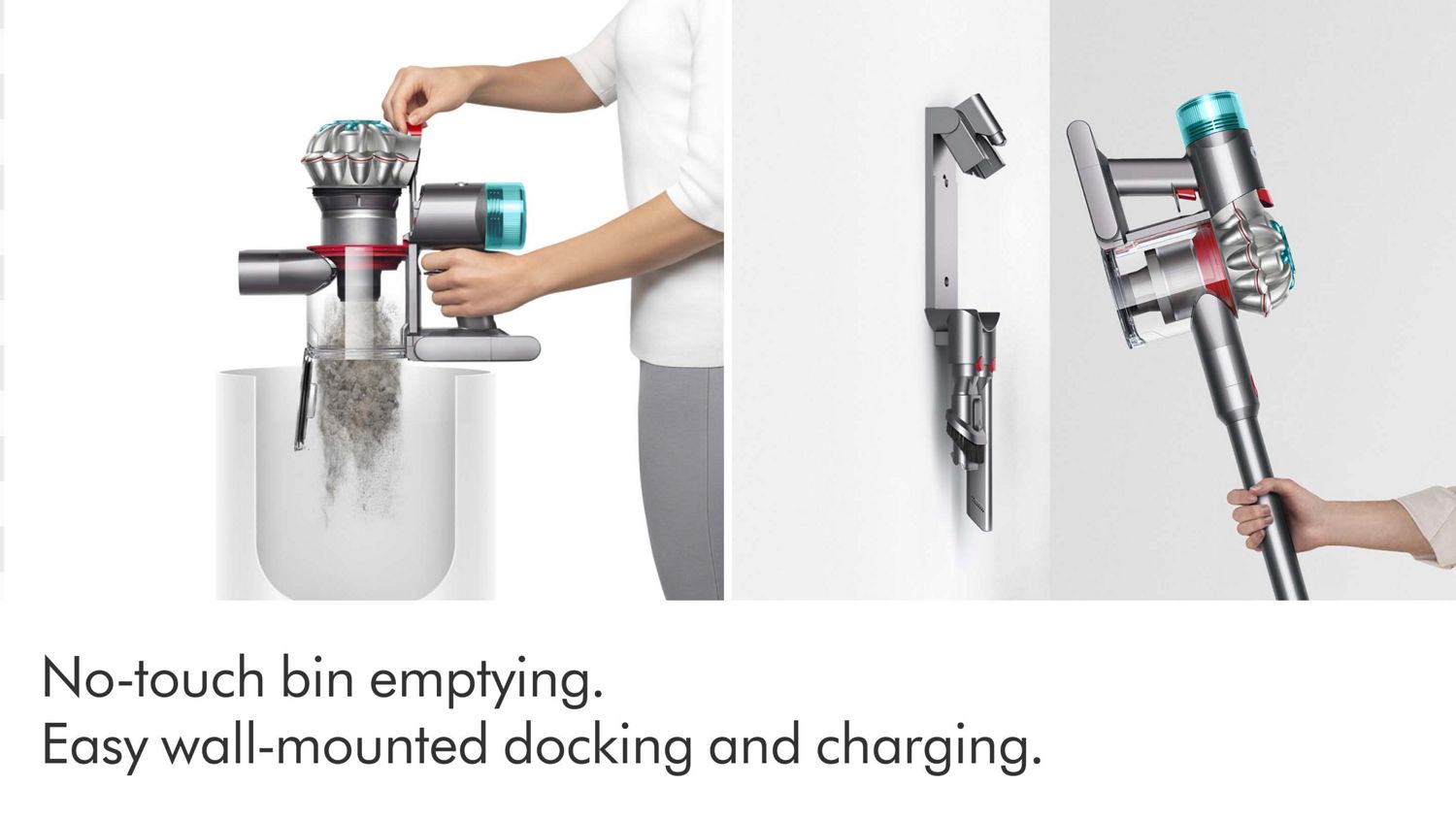 Dyson V8 Absolute
