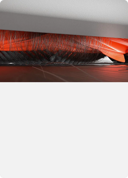 Xiaomi Robot Vacuum H40 Jordan 10000Pa suction auto-empty smart vacuum mop – Makfool Home Jordan