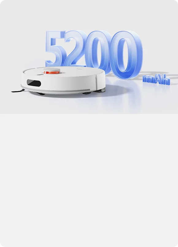 Xiaomi Robot Vacuum H40 Jordan 10000Pa suction auto-empty smart vacuum mop – Makfool Home Jordan