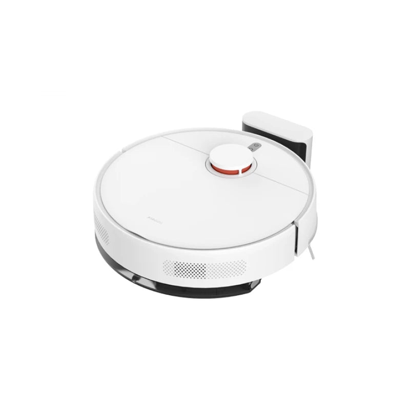 Xiaomi Robot Vacuum S40 C smart 5000Pa vacuum + mop with LDS laser navigation – Makfool Home Jordan