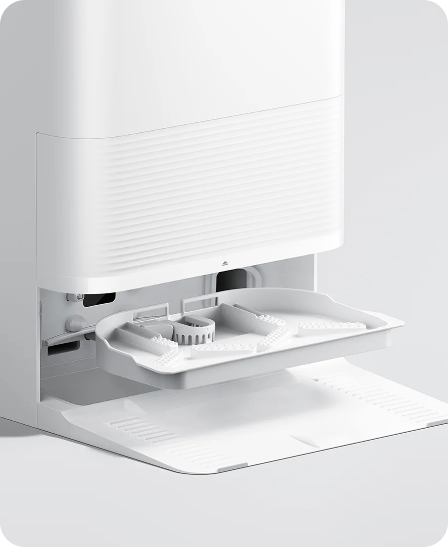 Xiaomi Robot Vacuum X20 Pro jordan  with 7000Pa suction and auto mop-wash base – Makfool Home Jordan