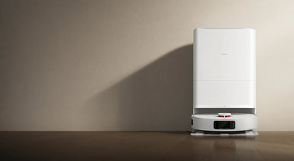 Xiaomi Robot Vacuum X20 Pro jordan  with 7000Pa suction and auto mop-wash base – Makfool Home Jordan