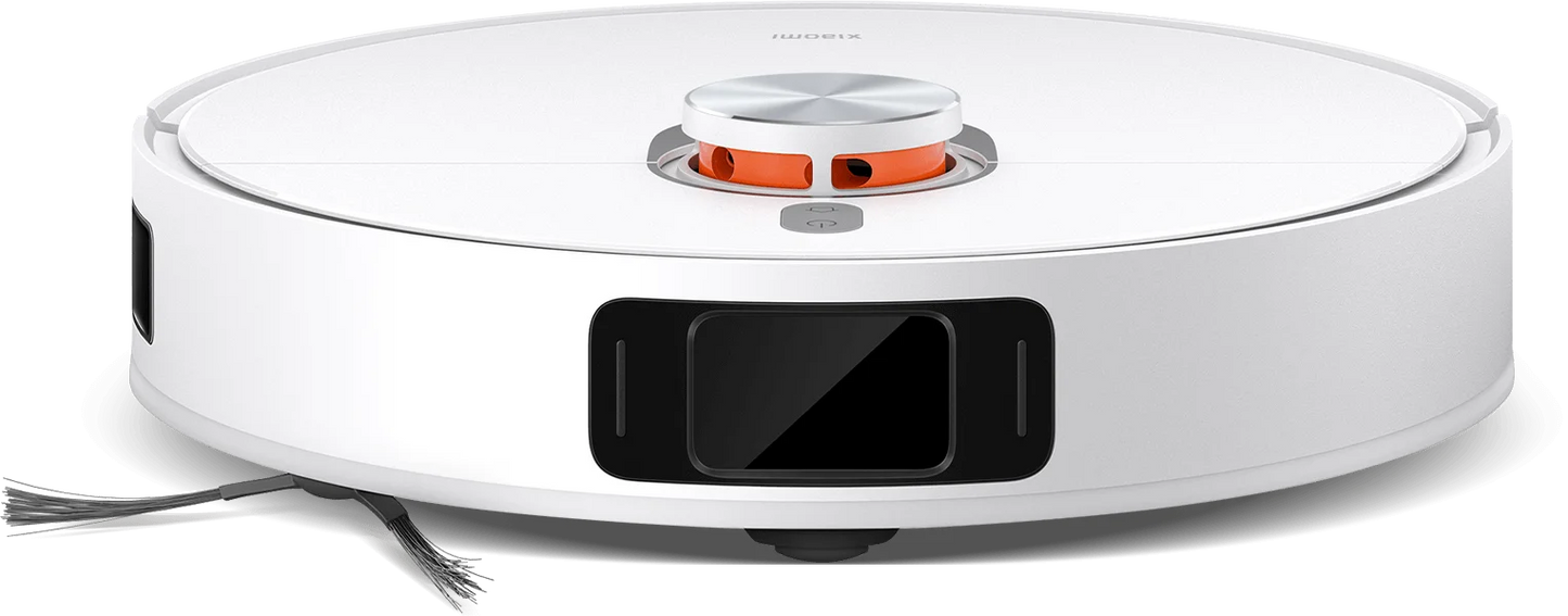 Xiaomi Robot Vacuum X20 Pro jordan  with 7000Pa suction and auto mop-wash base – Makfool Home Jordan